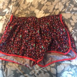 Victoria’s Sport Running shorts!!